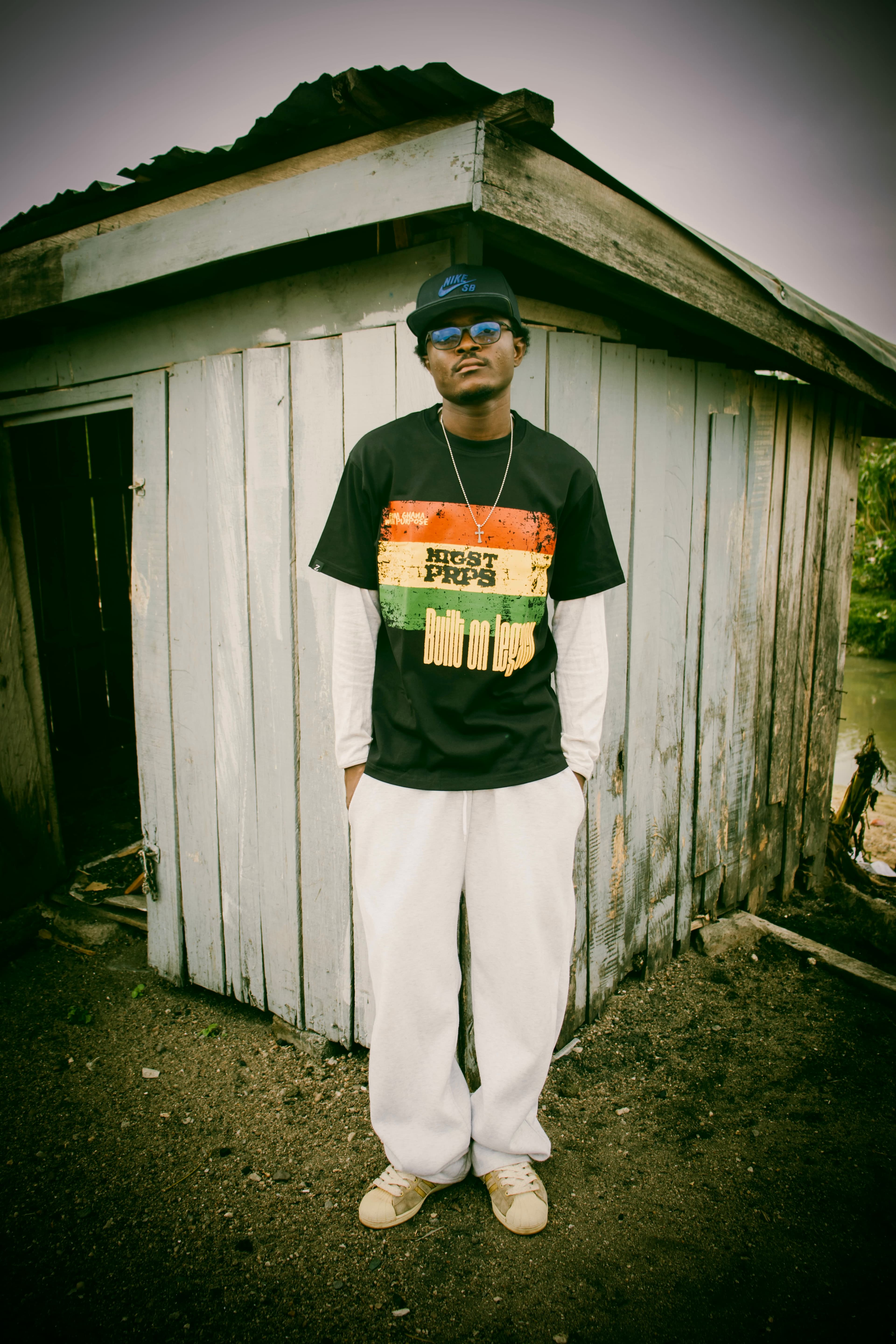 Built On Legacy image 2