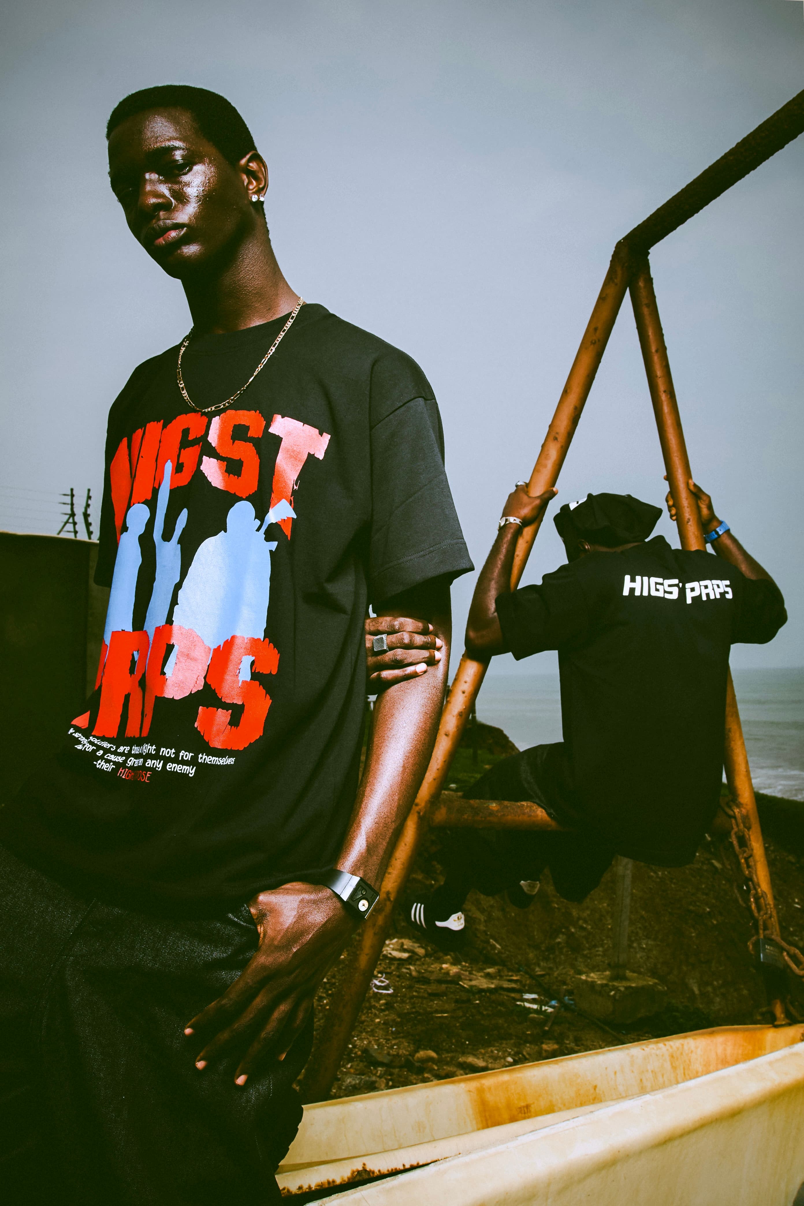 War Ready image 3