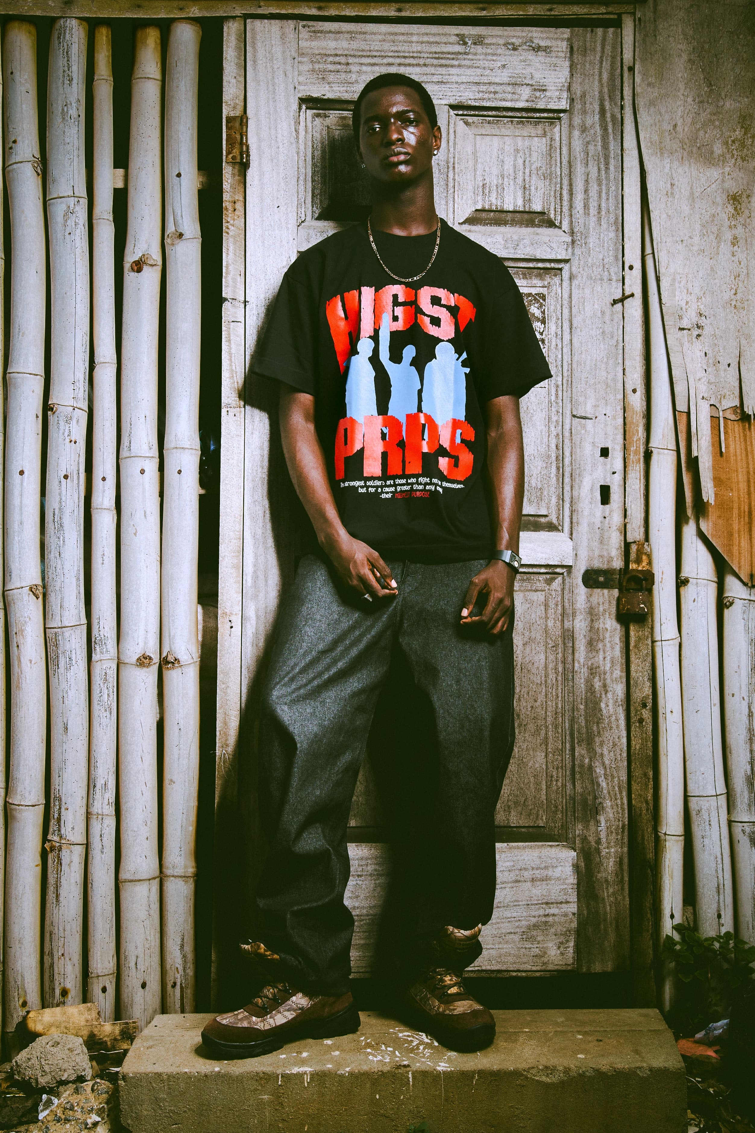 War Ready image 5