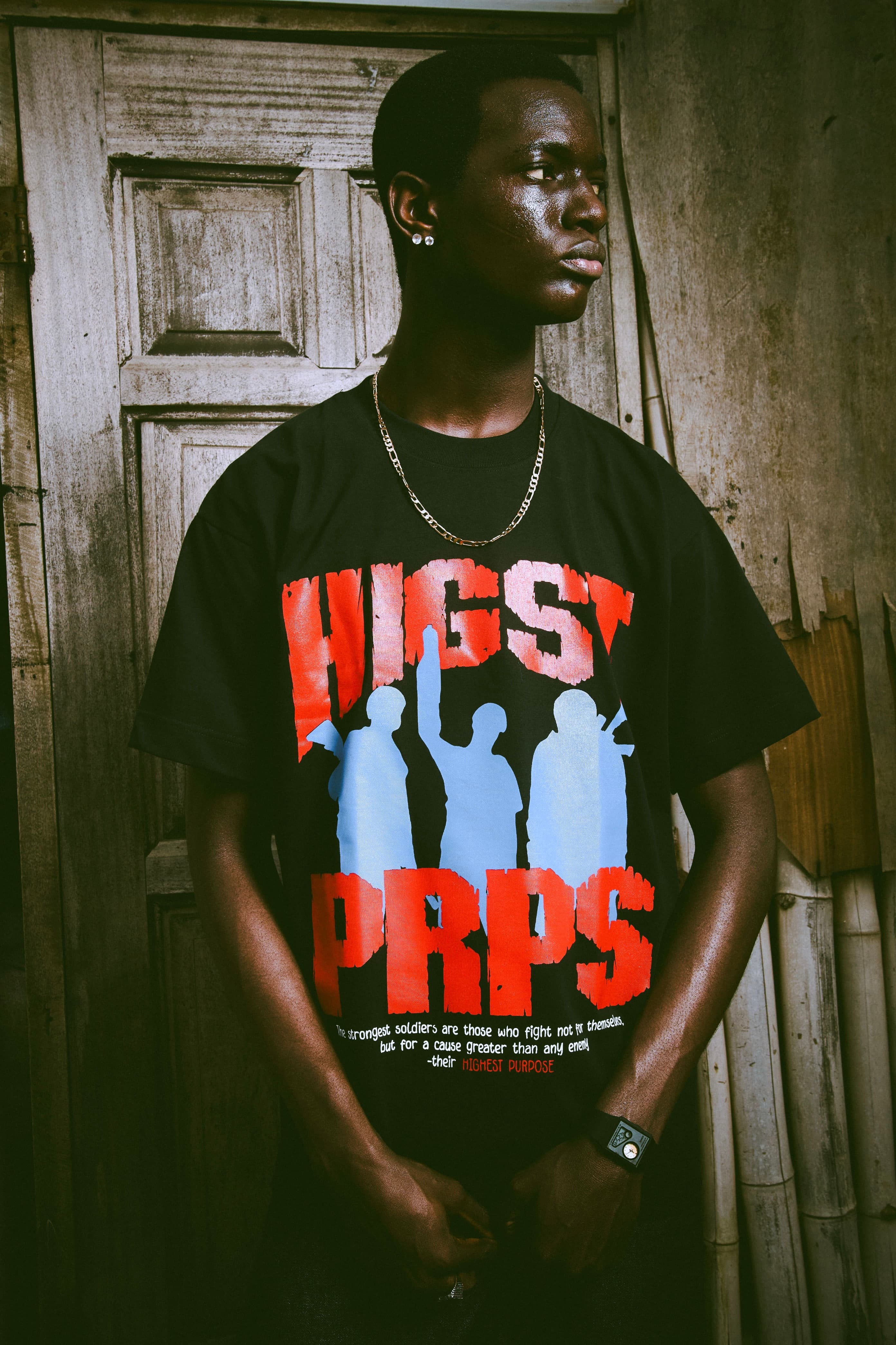 T-Shirts department