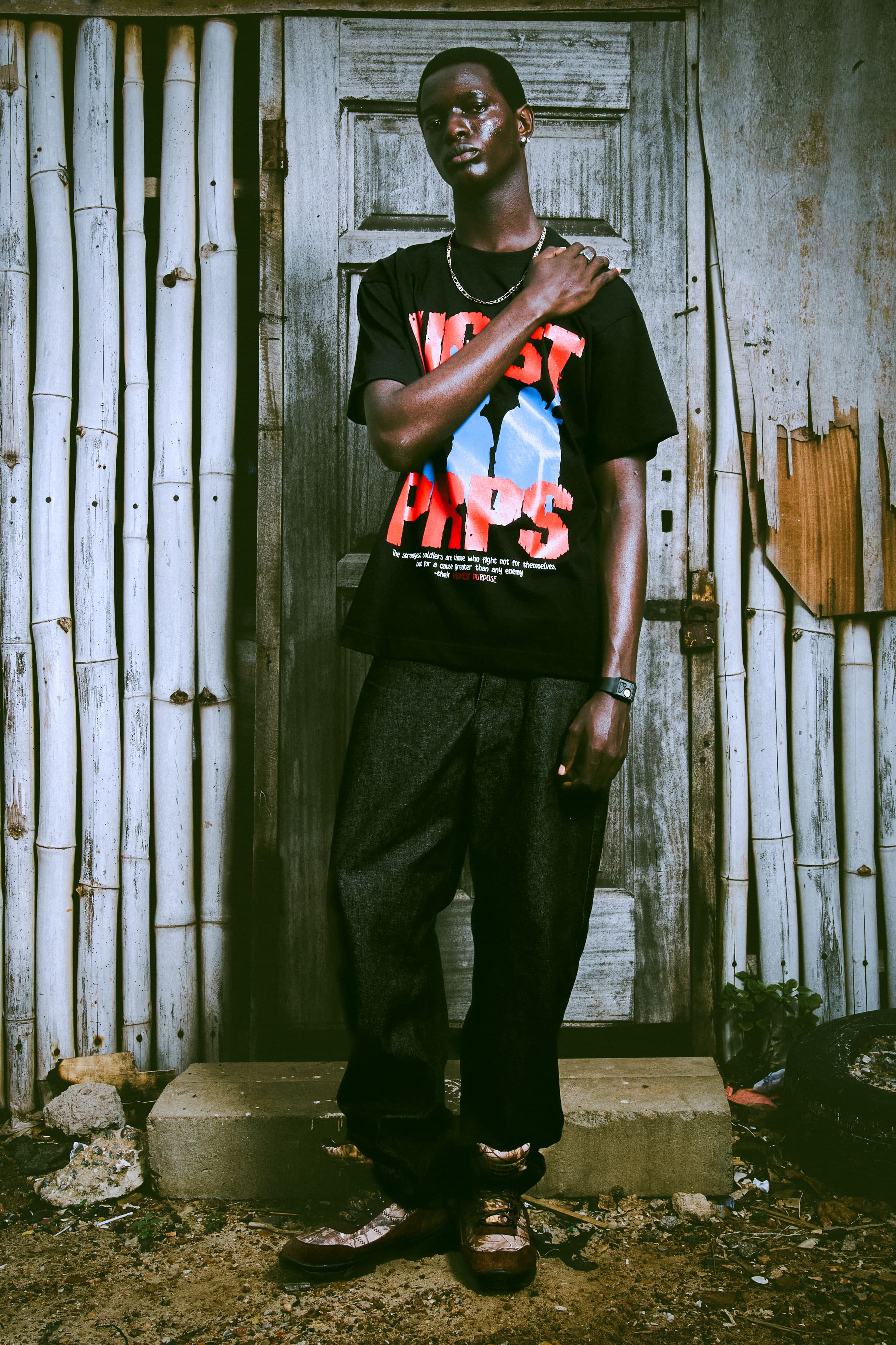 War Ready image 16